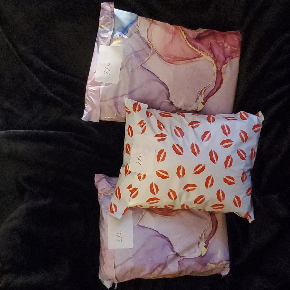 Ladies Grab Bag